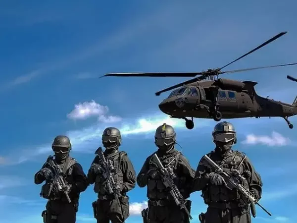 Carreras de abogacía compatibles con el servicio militar