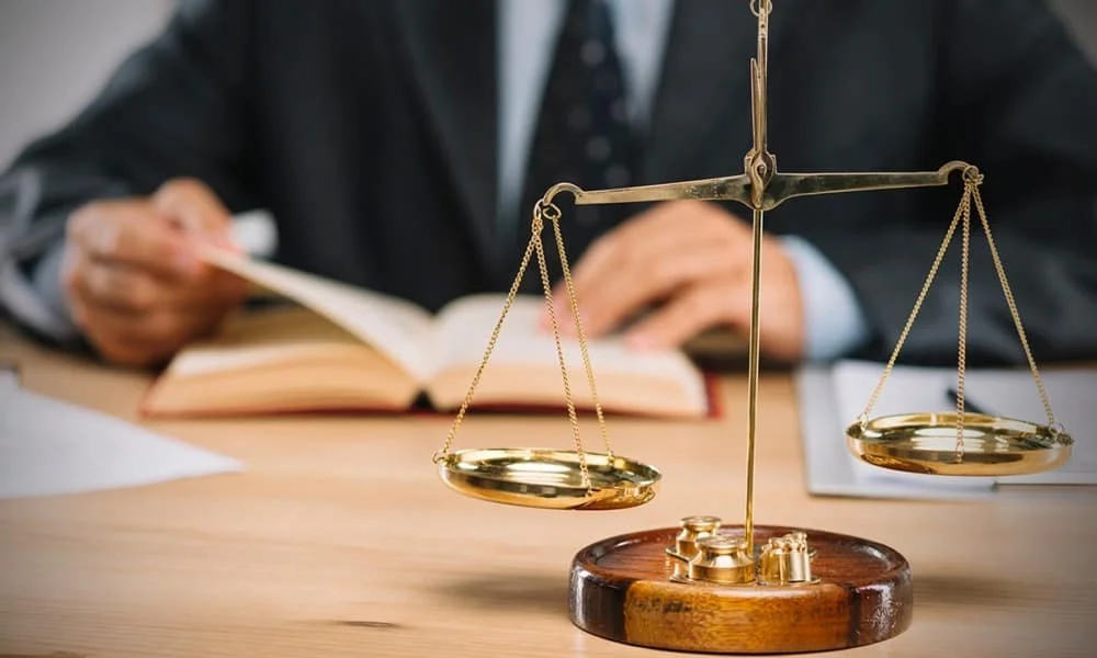 Cómo los abogados garantizan la seguridad bancaria