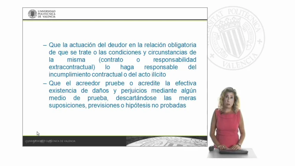 Cómo reclamar daños y perjuicios a un banco