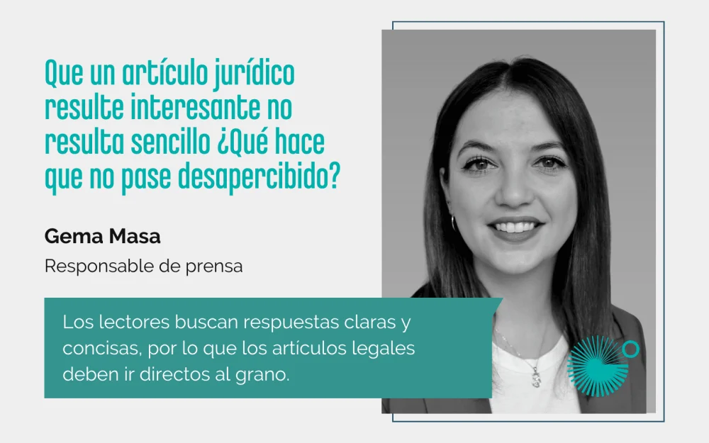 Cómo un error comprensible puede beneficiar tu caso legal
