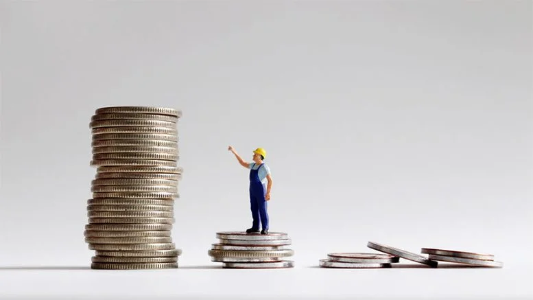 Conoce el salario mínimo de los abogados en el mercado laboral