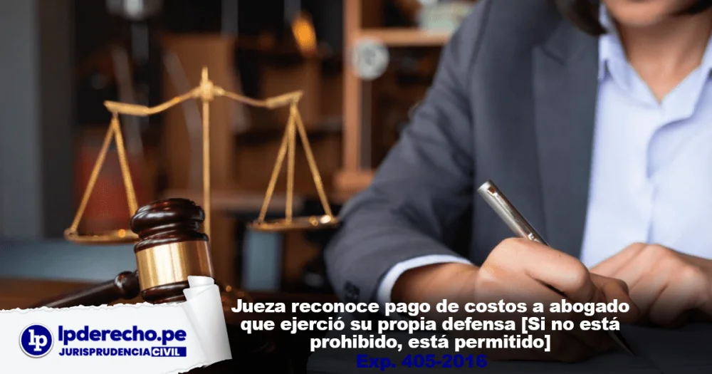 Costos de la defensa de un abogado especializado en derecho