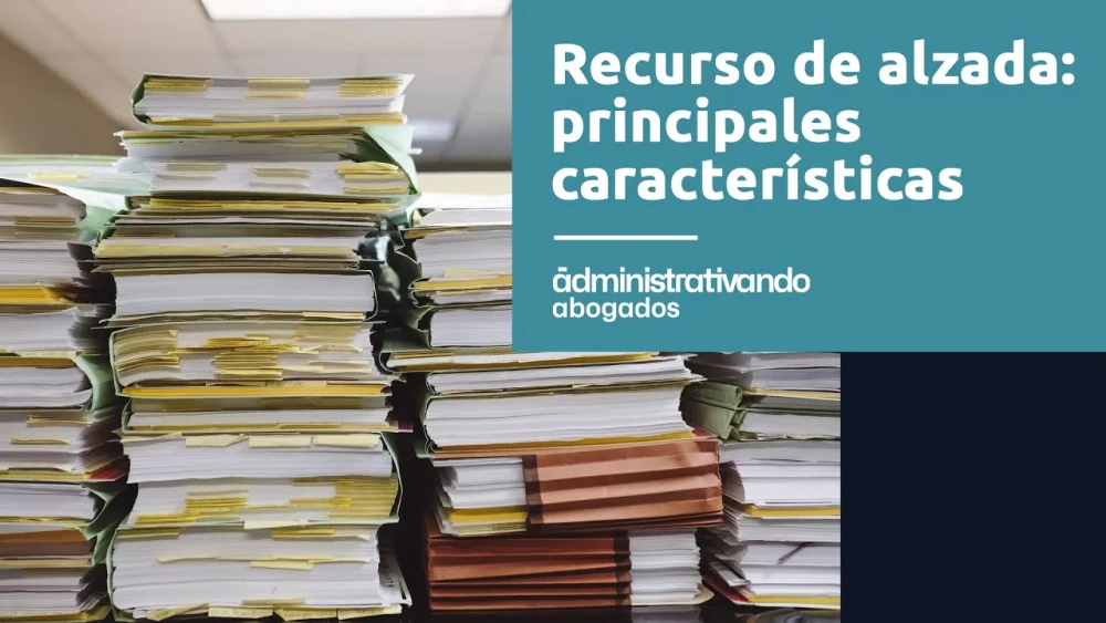 Costos del recurso de alzada en abogados: guía esencial