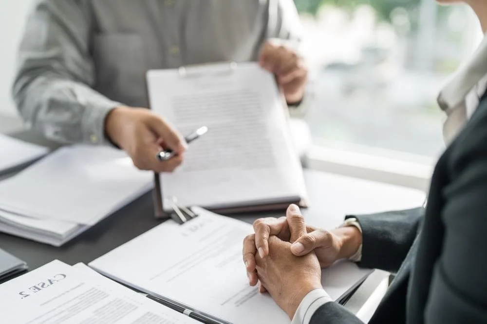 ¿Cuándo te contacta tu ex? Asesoría legal con abogados expertos