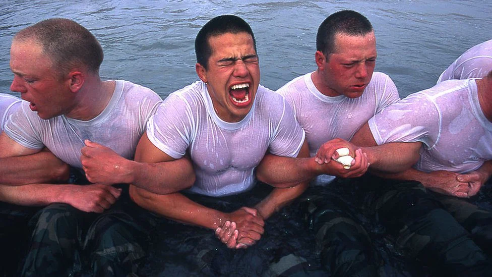 ¿Cuántos kilómetros puede correr un Navy Seal? Pregunta a nuestros abogados