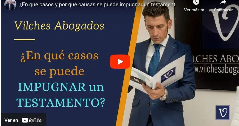 Derecho a impugnar: ¿Quiénes pueden ejercerlo? Infórmate aquí