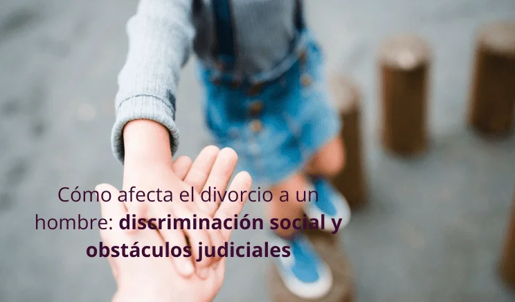 Derechos legales de hombres tras una ruptura: guía de abogados