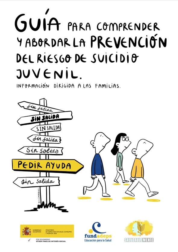 Deudas por suicidio: Guía legal para actuar correctamente