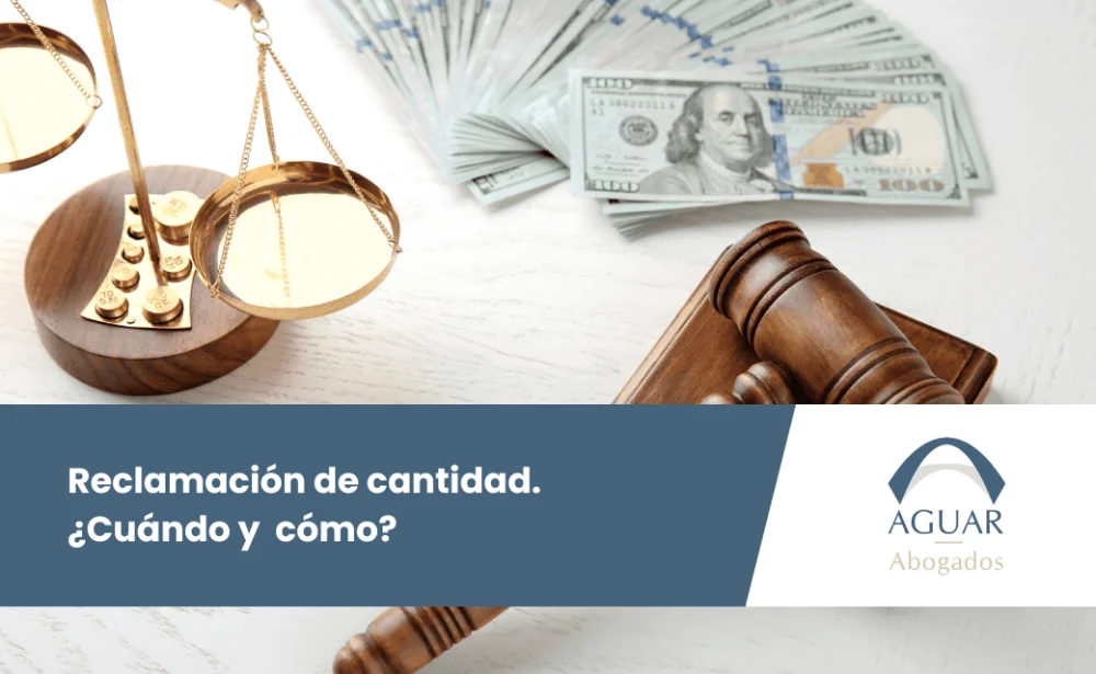 Duración de juicios por reclamación de cantidades con abogados