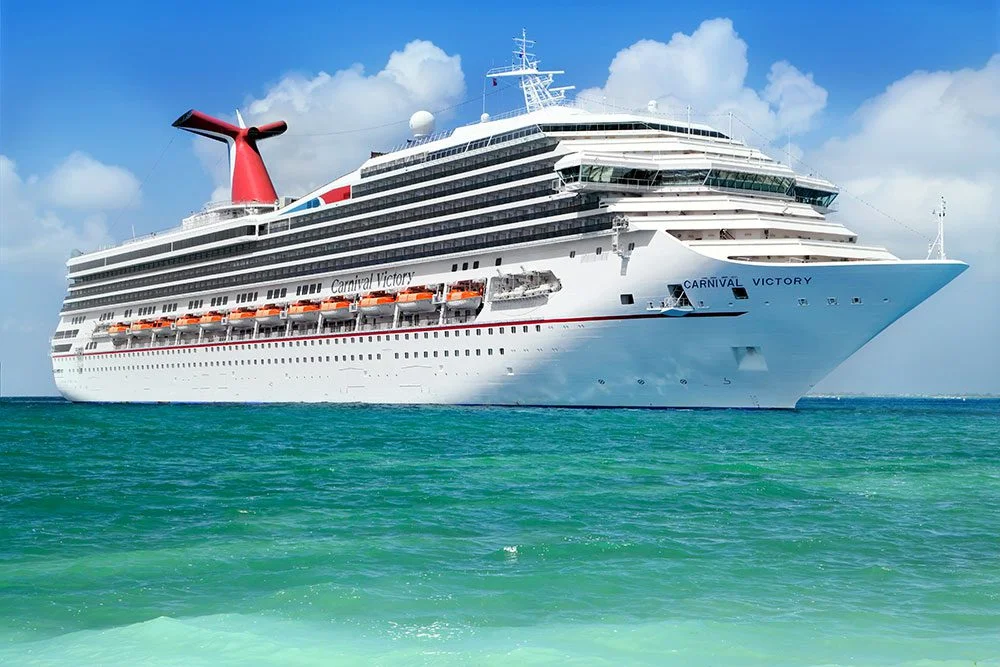 El crucero con la mejor compensación para abogados revelado