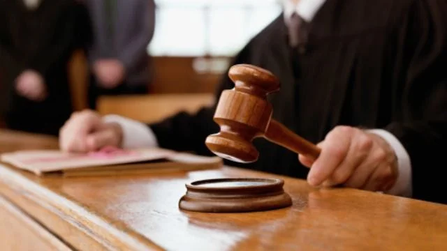 El mallete en el mundo jurídico: guía esencial y completa