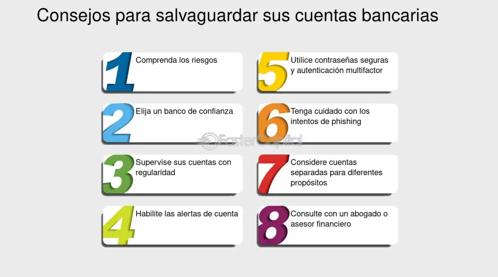 Embargo bancario: asesoría legal para manejar la situación