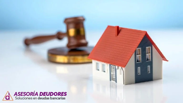 ¿En qué casos es ilegal embargar una vivienda? Abogados aclaran