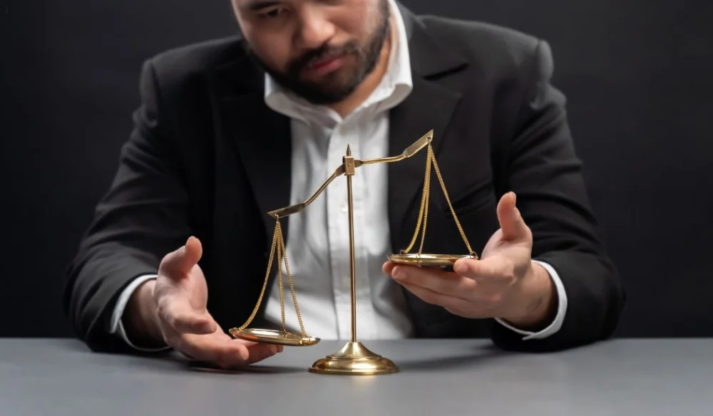 Evalúa la violencia en tu relación con abogados expertos