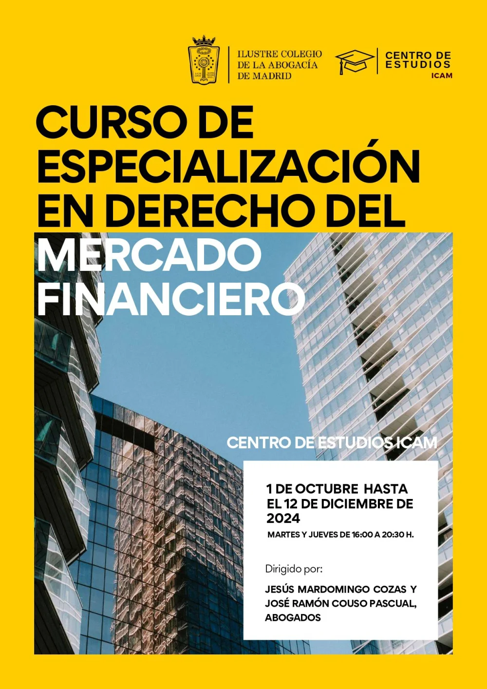 Formación legal para abogados en el sector bancario