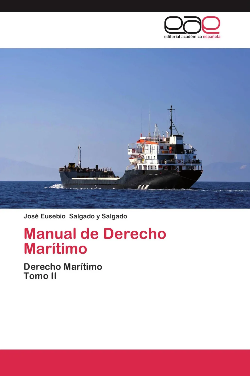 Fundamentos del derecho marítimo para abogados: guía esencial