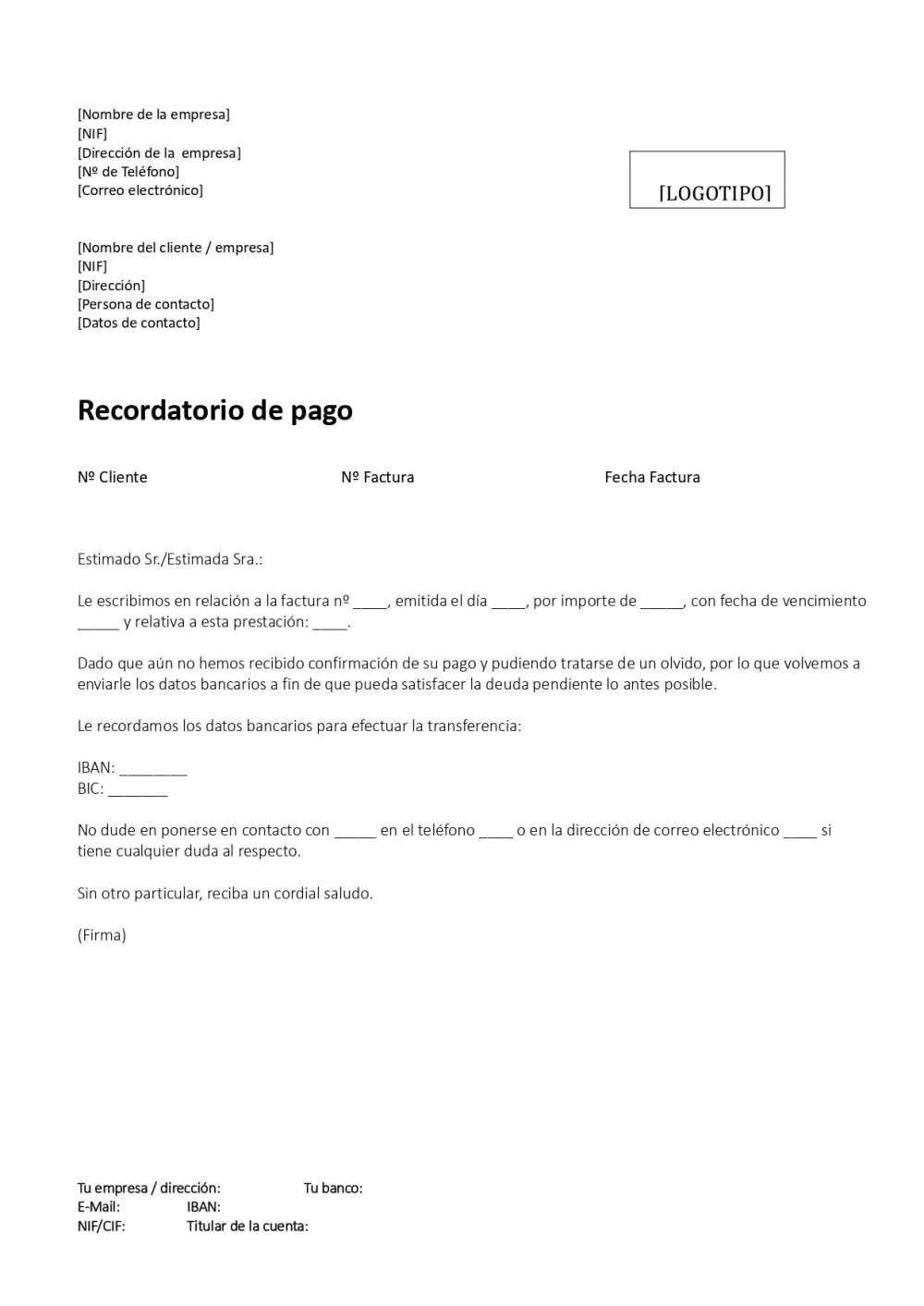 Guía completa para redactar cartas de reclamación con abogados