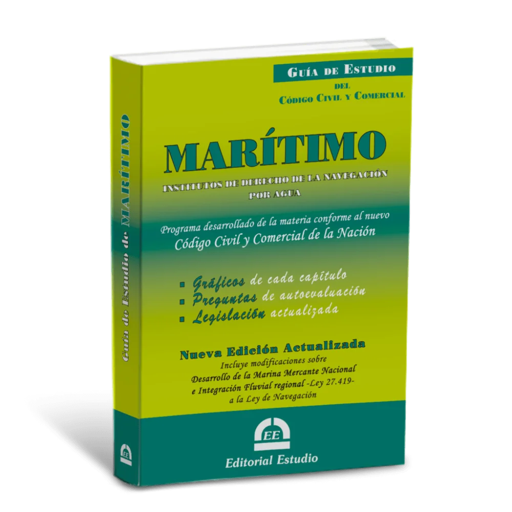 Guía completa sobre la carrera de marino mercante para abogados