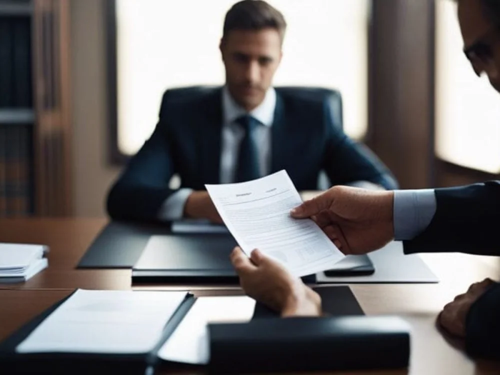 Guía esencial sobre normas legales y abogados en banca