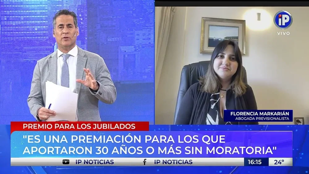 Honorarios de jubilados con 30 años de aportes: guía legal especializada