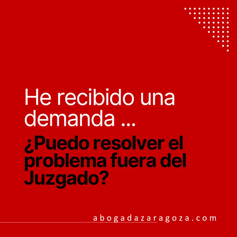 Implicaciones de responder una demanda fuera de plazo: asesórate legalmente