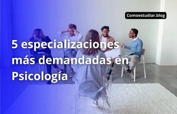 La especialidad de psicología más lucrativa en el ámbito legal