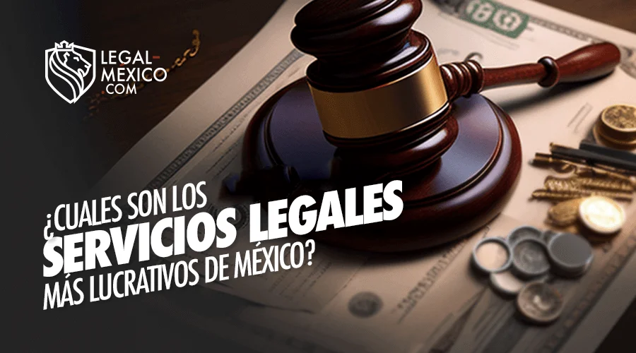La especialización legal más lucrativa: ¿ cuál es?