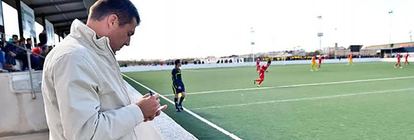 La influencia de los ojeadores de fútbol en la selección talentosa