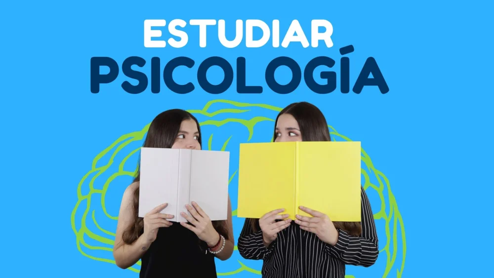 Los retos de estudiar psicología y ser abogado