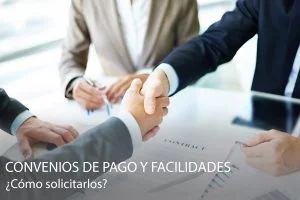 ¿Necesitas exonerar multas y recargos? Asesoría legal eficaz