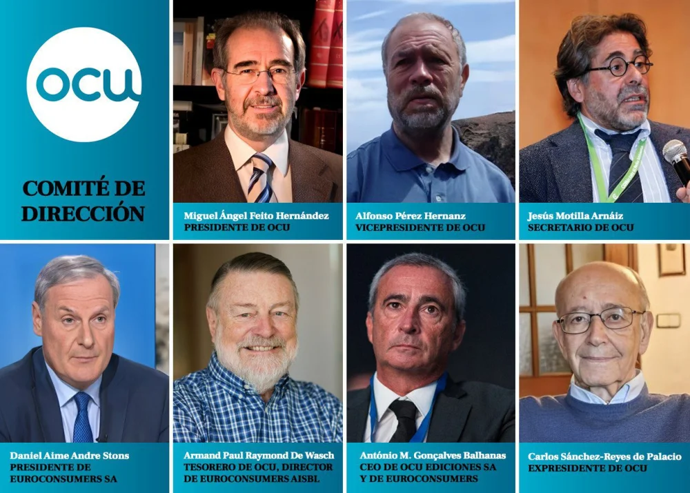 Ocu y Facua: Abogados que defienden tus derechos como consumidor