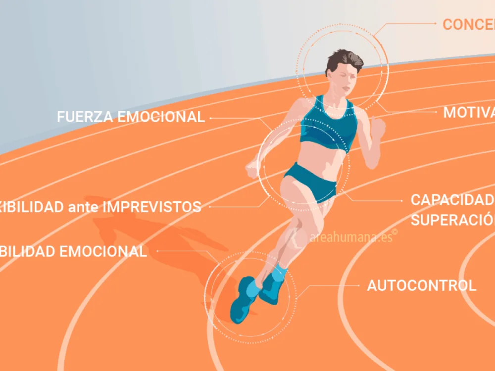 Opciones destacadas para estudiar psicología deportiva en derecho