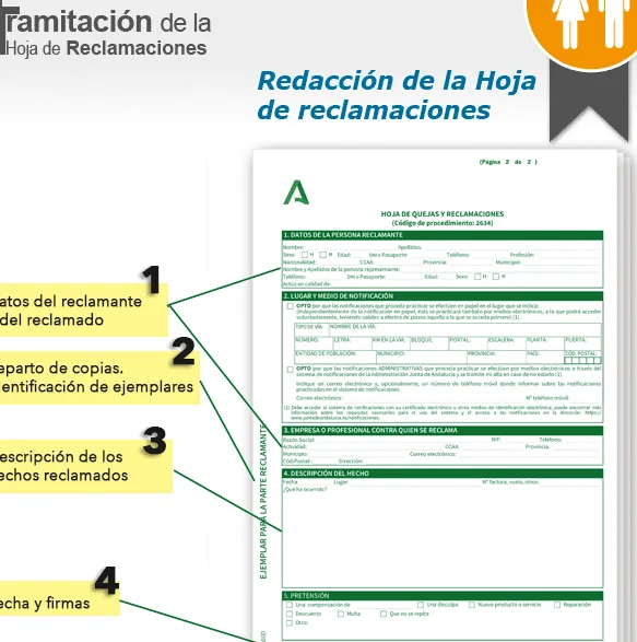Plazos legales de reclamación en consumo: información esencial con abogado