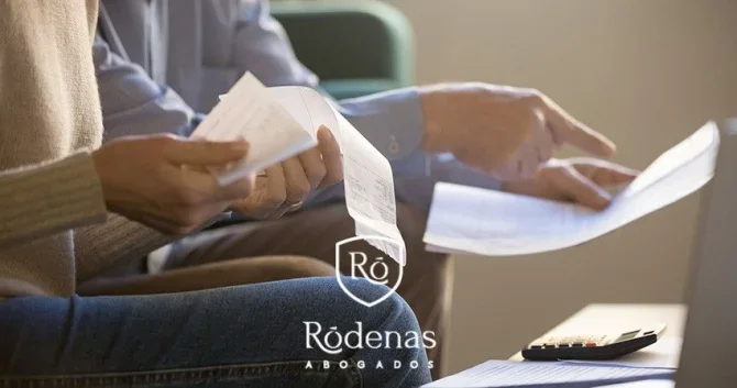 Prescripción de deudas: guía completa con abogados especializados