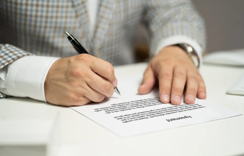 Prueba de buena fe: guía legal con expertos en abogados