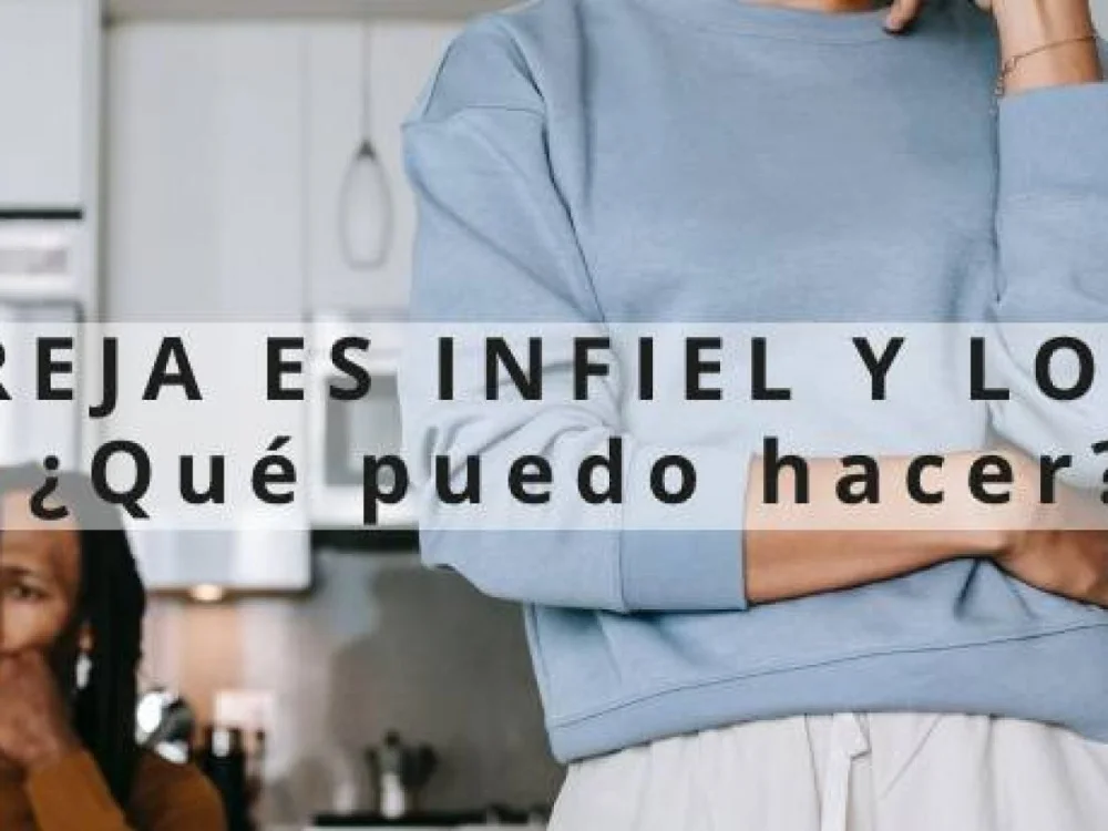 Prueba de infidelidad: consejos de abogados expertos