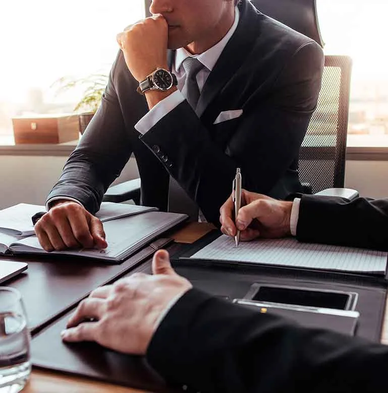 Pruebas en recursos administrativos: beneficios que aportan los abogados