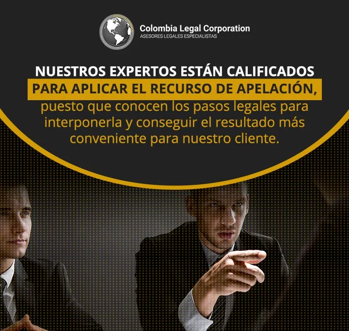 ¿Qué hacer tras la apelación? Consejos de nuestros abogados expertos