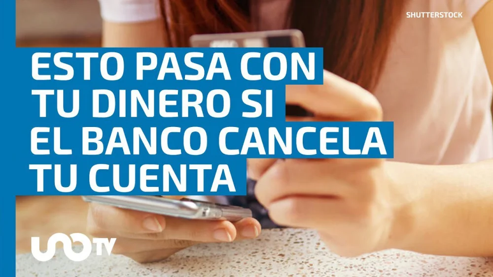 ¿Qué pasa con tu dinero en el banco? Respuestas legales aquí