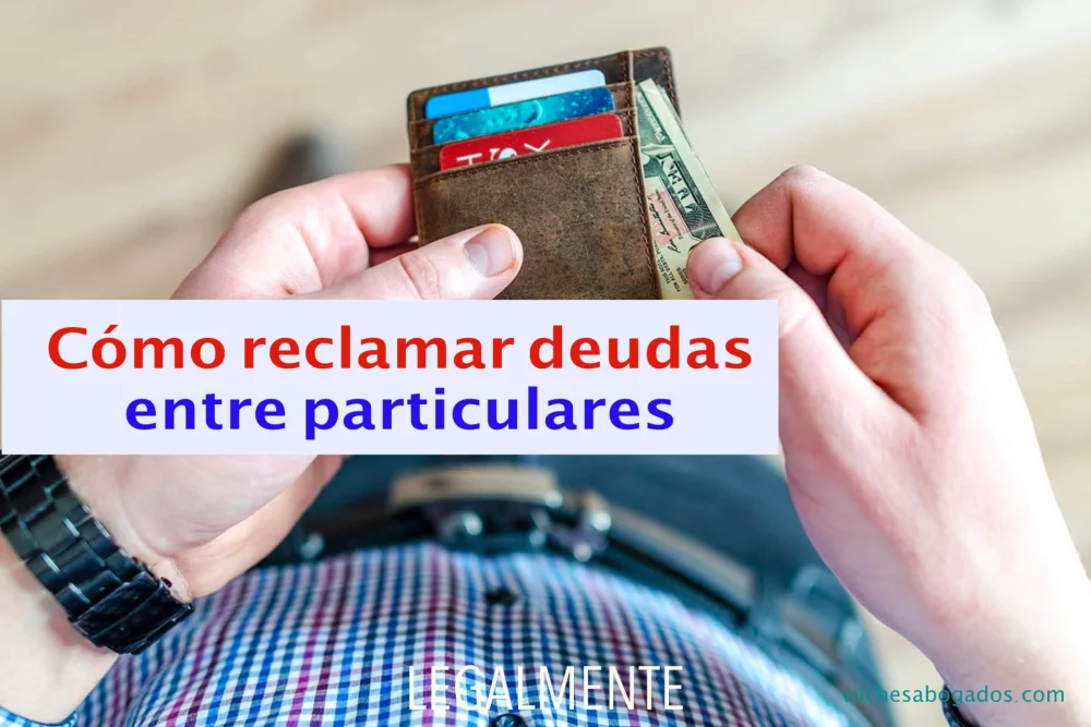 Reclamaciones de dinero en juicios: cuánto puedes solicitar