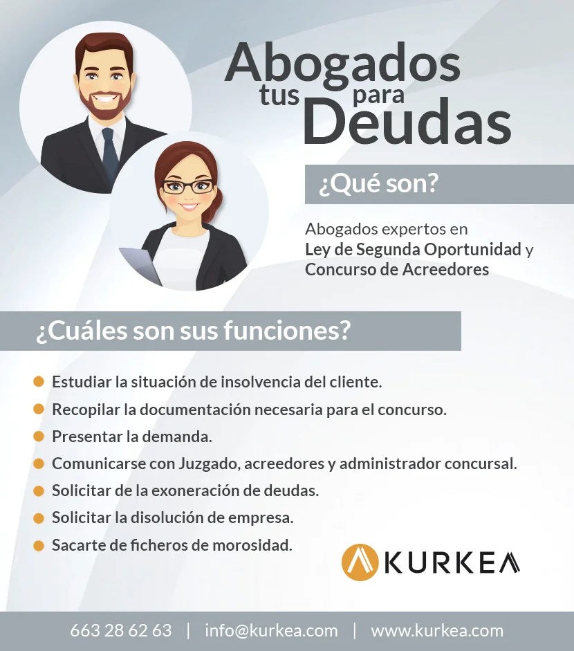 Recupera deudas: consejos legales de abogados profesionales
