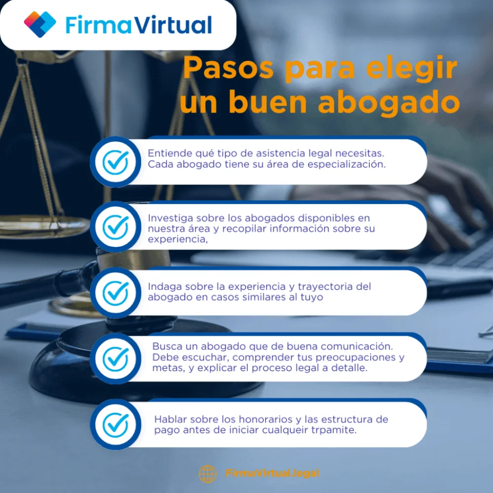¿Requieres abogado para tu pensión? Cómo elegir al adecuado