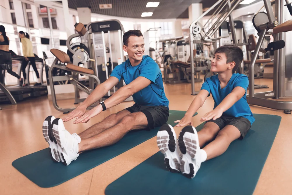 Salario de un monitor de gimnasio: información clave para abogados