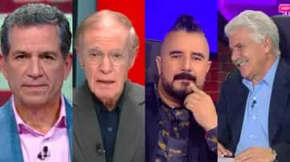 Salarios de comentaristas de ESPN y abogados deportivos