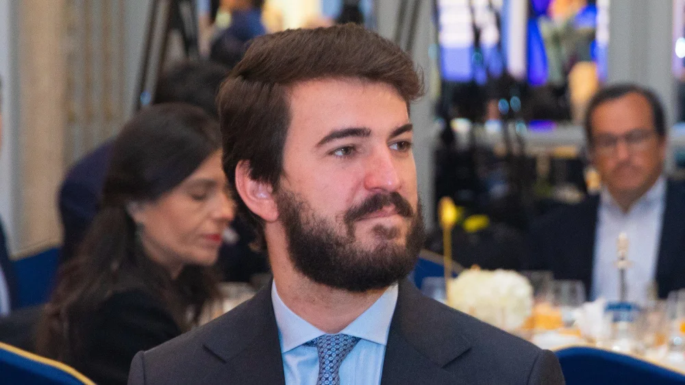 Sueldo de Gallardo: conoce la remuneración de este abogado