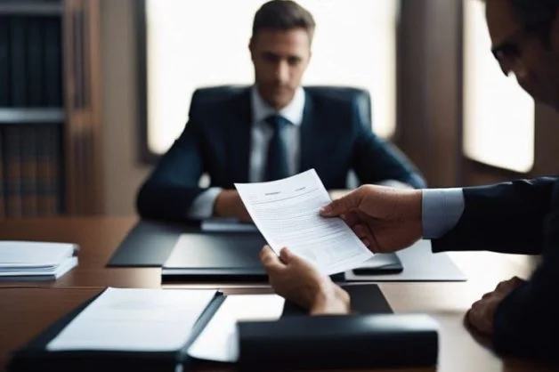Supervisión de Abogados: Guía Completa sobre Su Regulación