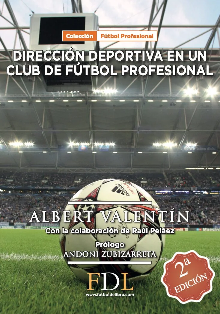 Tu camino hacia la dirección deportiva: guía para abogados