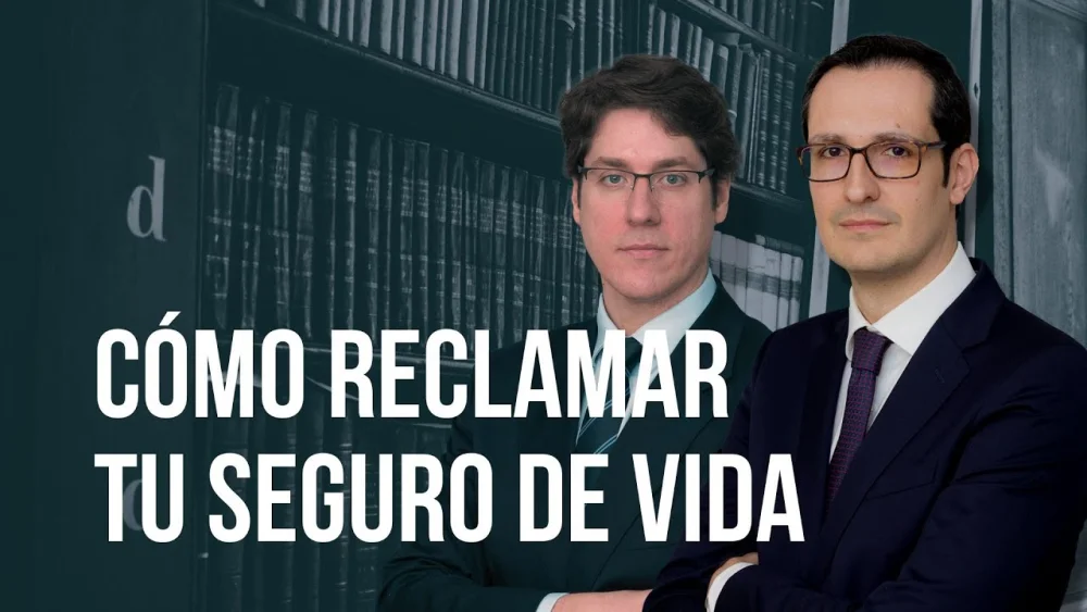 Abogados especializados en reclamaciones de seguros de vida