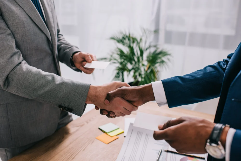 Abogados especializados en solucionar problemas legales complejos