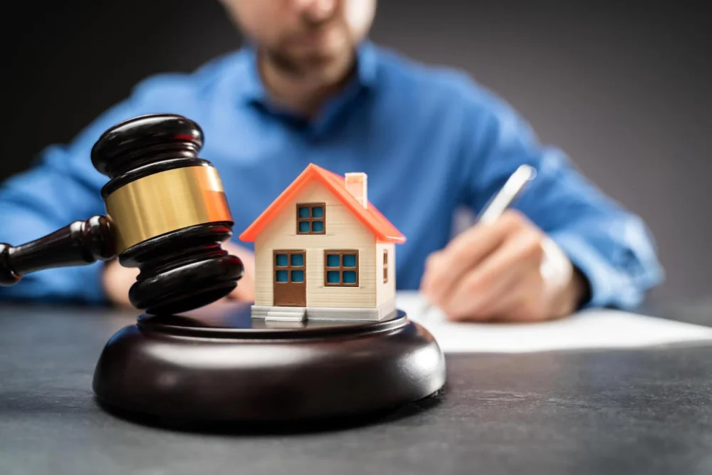 Abogados expertos en embargos hipotecarios bancarios